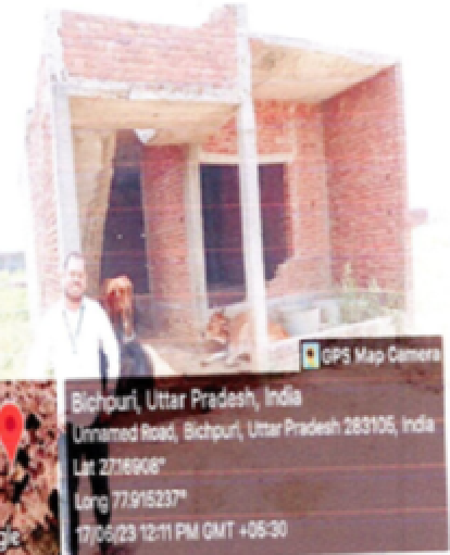 Pawan Kumar, Uttar Pradesh